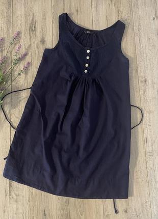 Жіноча бавовняна майка