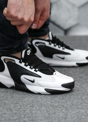 Кроссовки мужские найк Мужские шлепанцы nike черные