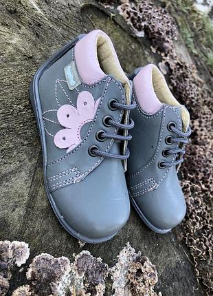 Черевички для малечі 19  та 20 розміру 2