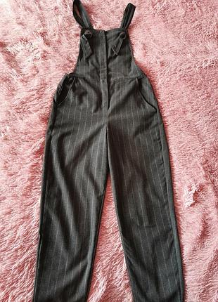 Комбинезон pull&bear