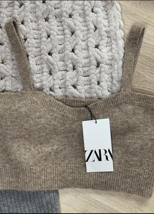 Топ зара zara