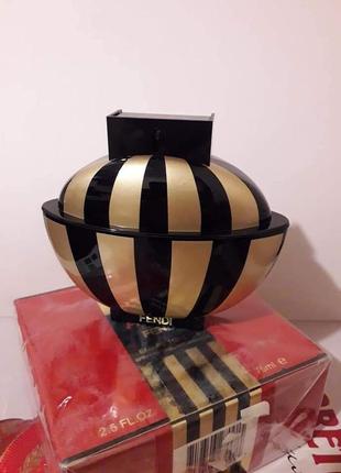 Fendi "asja"-edp 75ml