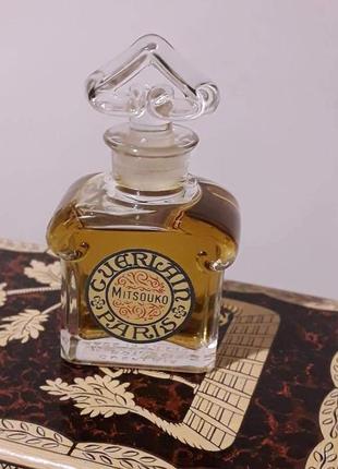 Guerlain "mitsouko"-parfum 7,5 ml vintage