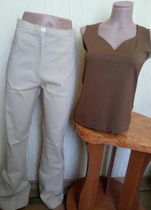 Шикарный комплект  р. 48/50 на высокую стройную барышню