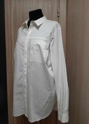 Бавовняна сорочка 2