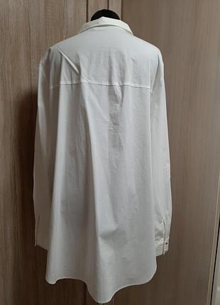 Бавовняна сорочка 4