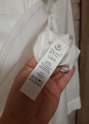 Бавовняна сорочка 7