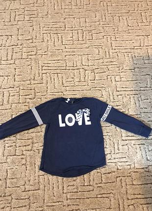 Модная фирменная кофточка