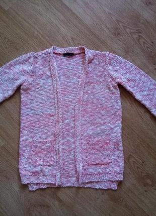 Детская кофта | кардиган