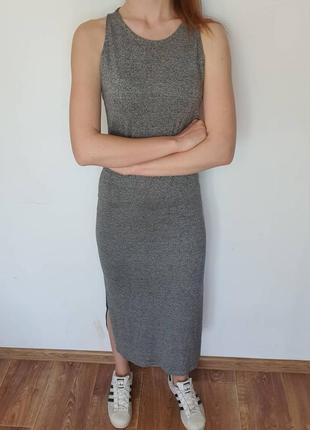 Платье h&m 2