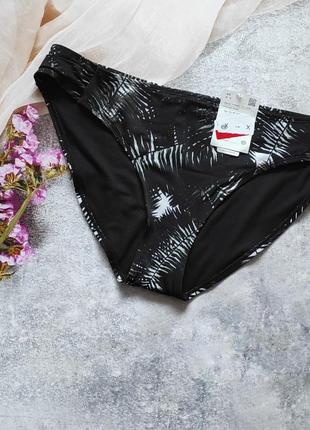 Нові плавки низ купальника