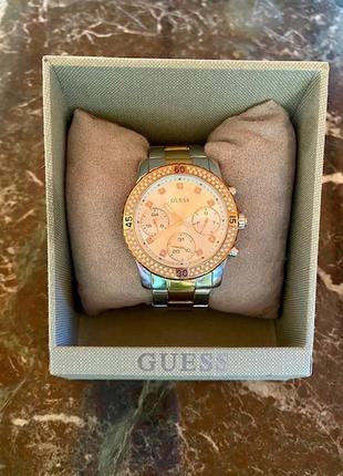 Женские часы guess (оригинал)5 фото