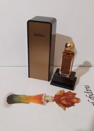 Rochas "audace"-parfum 7ml 2