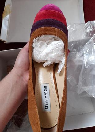 Брендові туфлі2 фото