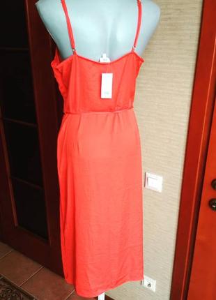 Апельсинове плаття 4