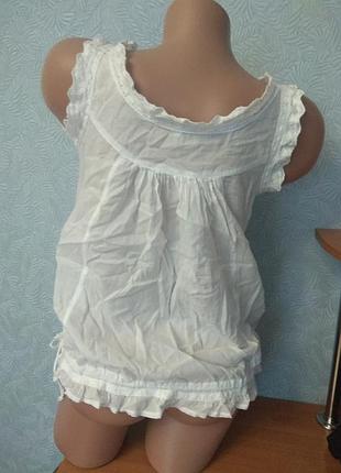 Блуза 2