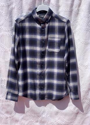 Чоловіча сорочка primark /чоловіча сорочка