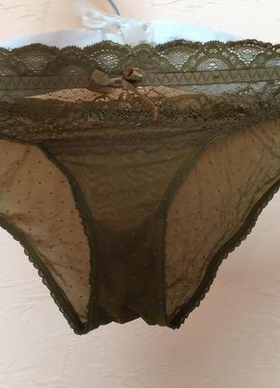 Трусики р. м