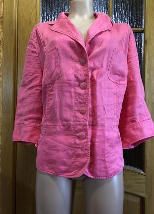 Крутой жакетик