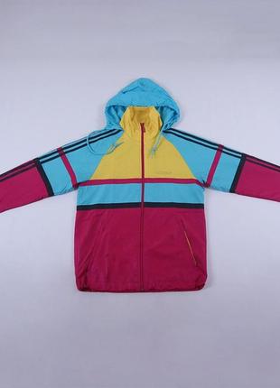 Вітровка adidas dickies ripndip