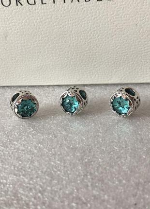 Шарм браслет на