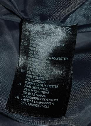 Шикарное платье h&m 8