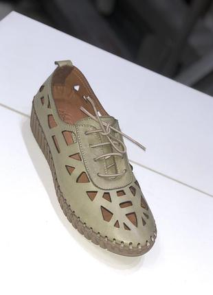 Кеды, мокасины mario muzi