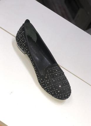 Балетки mario muzi