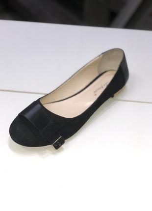 Балетки mario muzi