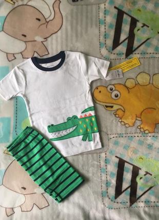 Літня піджамка