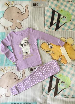 Піджамка carter ' s