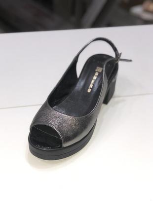 Туфлі, босоніжки guero turkey