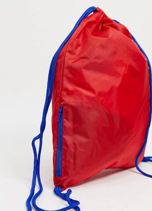 Рюкзак, сумка від adidas. оригінал4 фото