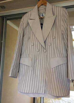 Классический костюм