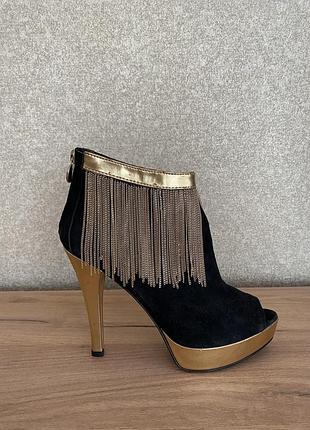 Черевики miss sixty