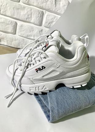 Жіночі кроси fila original