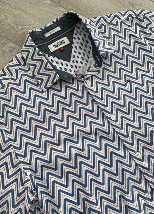 Чоловіча сорочка tommy hilfiger