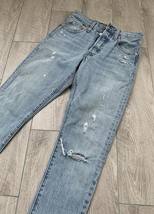 Джинси levi's 5