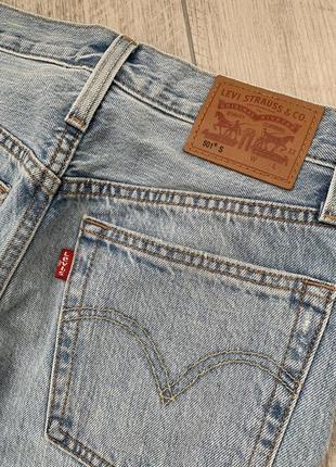 Джинси levi's 4