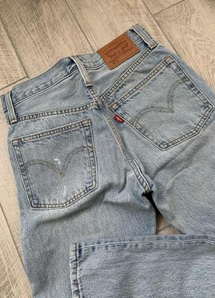 Джинси levi's 3