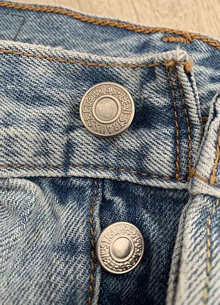 Джинси levi's 10