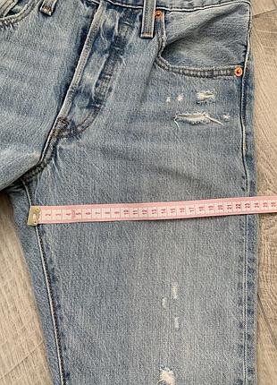 Джинси levi's 8