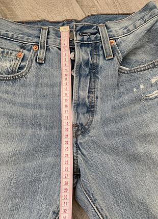 Джинси levi's 7