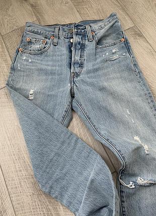 Джинси levi's 6