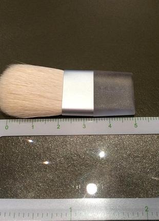 Pupa миниатюрная кисть для румян