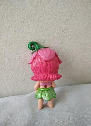 Фигурка кукла куколка фея 2