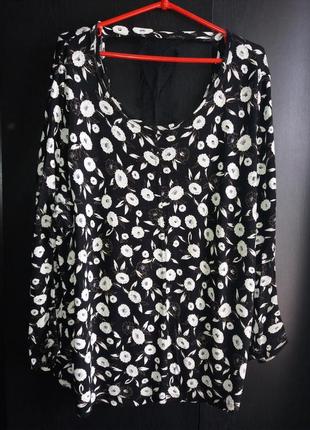 Блузка трикотажная next p.26