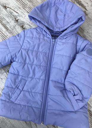 Куртка ветровка original marines