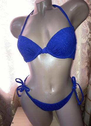 Купальник 👙 h&m раз s