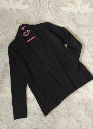 Теплий кадиган, monique